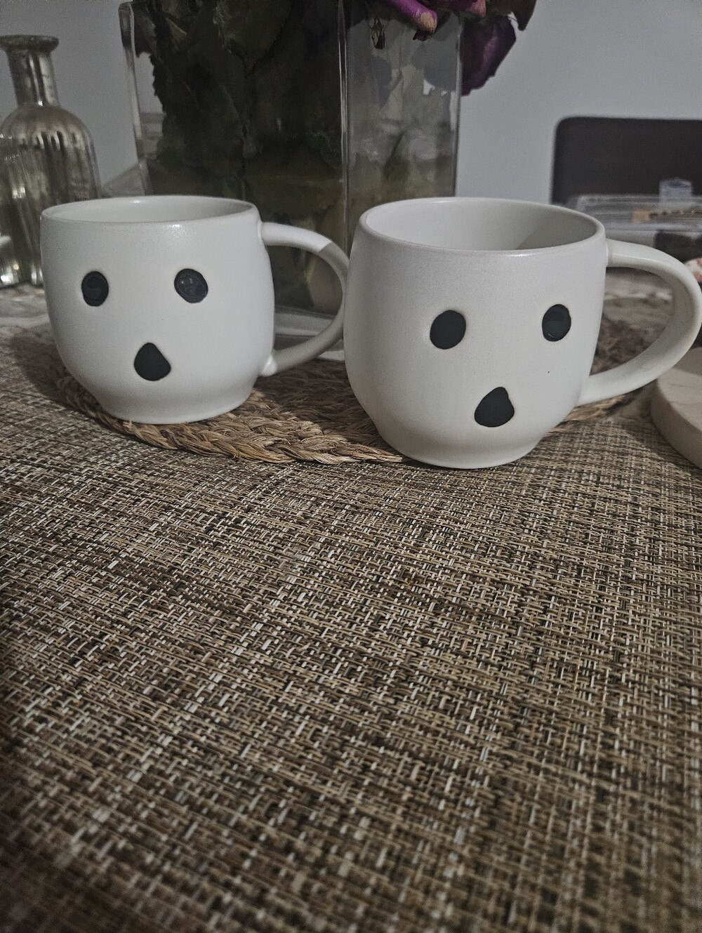 Ghost Mug - Picture 3 of 5